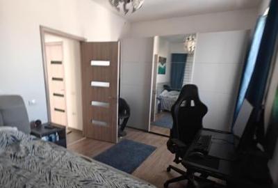 ► EuroMATERNA 2 Camere 45m² Bloc NOU Mobilat Utilat Centrala pe Gaze - 3