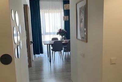 Apartament cu 3 camere decomandat în Drumul Taberei - 3