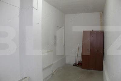 Spațiu comercial, de 85 mp, în Gării - 4
