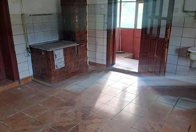 Casa + teren 1400 mp in Galgau, Salaj 3 camere, anexe, zona verde, 20 km de Dej - 4