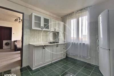 Apartament cu 2 camere decomandat în Ultracentral - 7