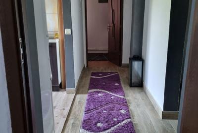 Apartament cu 2 camere decomandat în Uiești - 3