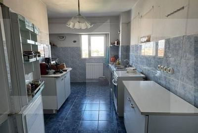 Apartament cu 4 camere în Fabric - 8