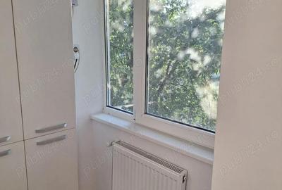 Garsonieră decomandată în Radu Negru - 9