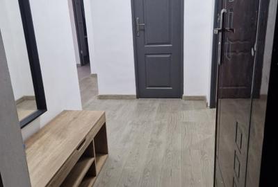 Apartament cu 3 camere decomandat în Tei - 9