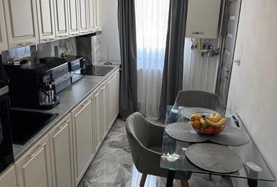 Apartament cu 2 camere decomandat, mobilat în Valea Aurie - 4