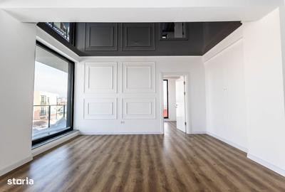 Apartament cu 2 camere în Nord - 8