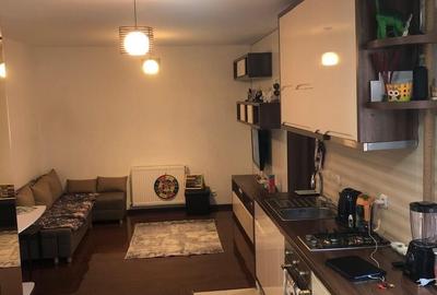 Apartament cu 2 camere semidecomandat în Militari - 5