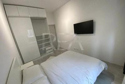 Studio Dublu | Bloc Nou | Zona Mihai Bravu - 8