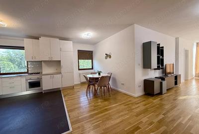 Apartament spatios cu 2 camere | Toronto Residence | Torontalului - 3
