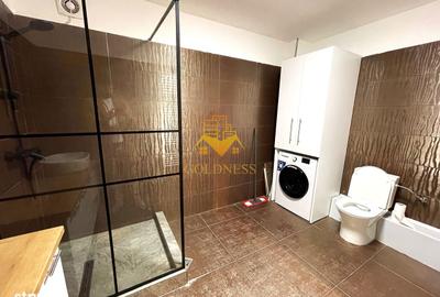 Apartament cu 4 camere, mobilat în Borhanci - 10