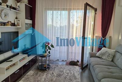 Vand apartament 2 camere, str. Voinicenilor, Tg. Mures - 4