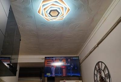 Apartament 2 camere , etaj 1, ȘTRAND . 66 mp2 - 9