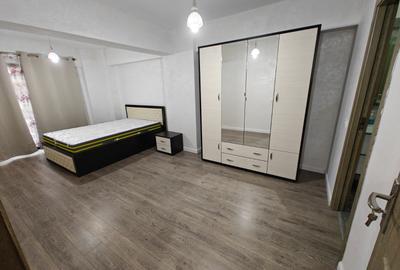 Apartament cu 3 camere semidecomandat, mobilat în Păcurari - 9