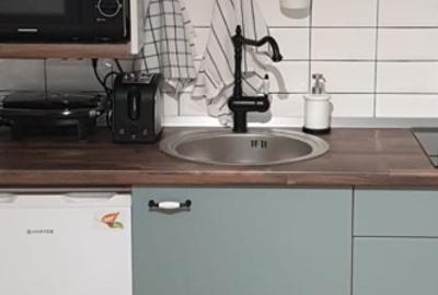 Garsonieră semidecomandată în Central - 5