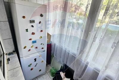 Apartament cu 3 camere semidecomandat, mobilat în Craiovița Nouă - 5