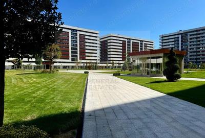 Vanzare apartament cu 1 camera in Complexul Reziden?ial Copou Garden - 3