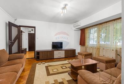 Apartament cu 2 camere semidecomandat, mobilat în Podgoria - 4