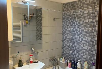 Vand apartament cu 2 camere NU studio - 2