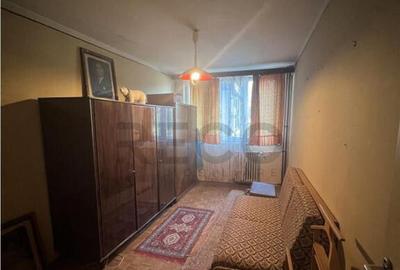 RECO Apartament 4 camere, decomandat, Zona Cantemir - 9