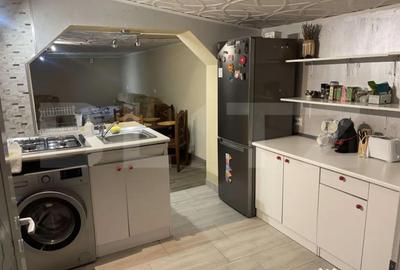 Apartament cu 2 camere semidecomandat, mobilat în Râșnov - 5