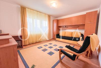 Apartament cu 1 camere decomandat, mobilat în Lipovei
