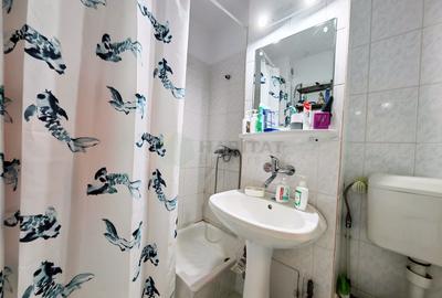 Apartament cu 2 camere decomandat, mobilat în Nicolae Grigorescu - 9