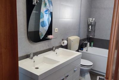 Otopeni, I. G. duca, inchiriere vila P+1, 280 mp totali, mobilata si utilata, - 15