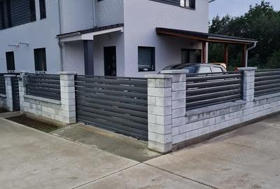 Casă cu Teren 190 Mp în Sânandrei - 3