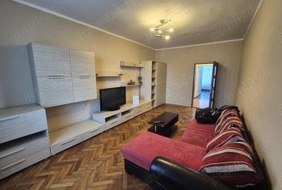 Inchiriez apartament 2 camere Lunca - 11