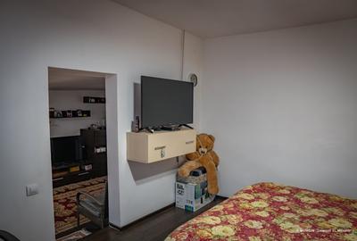 Lucacesti 31 - Confortul unei case, fara grija terenului prea mare - 14