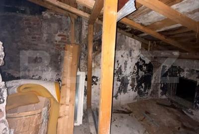 Mansarda 135 m²–renovare–zona centrala, oportunitate investitie - 7