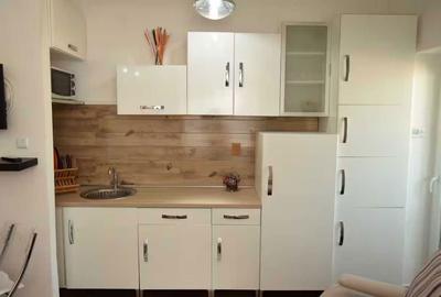 Garsonieră nedecomandată în Dacia - 8