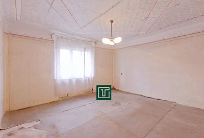 Casă tradițională cu teren generos în Secusigiu, județul Arad Casă tradițională cu teren generos în Secusigiu, județul Arad - 8