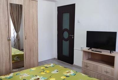 Apartament cu 2 camere decomandat în Central - 2