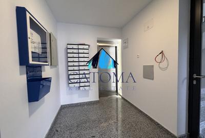 Un spatiu generos pentru idei marete - 107,4 mp, 2 terase spectaculoase ! - 4