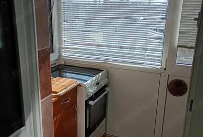 Garsonieră nedecomandată în Ultracentral - 2