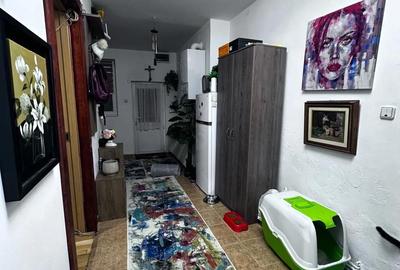 Garsonieră decomandată în Dâmbovița - 2