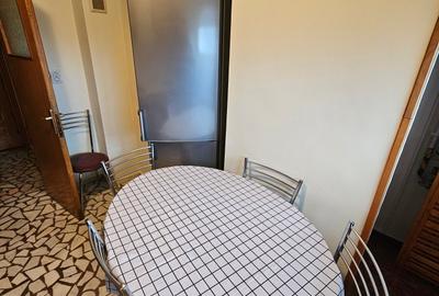 Apartament 2 camere Universitate | I.C. Bratianu | bloc 1983 | centrala proprie - 7