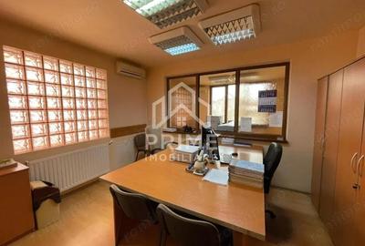 Spațiu comercial, de 254 mp, în Cetate - 6