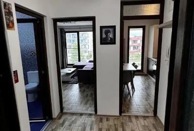 Apartament cu 2 camere decomandat în Nord - 6