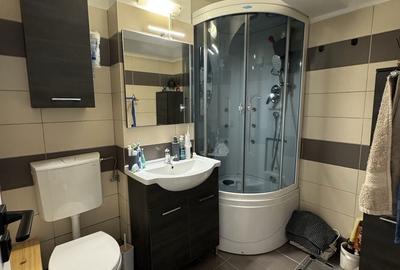 Apartament cu 3 camere decomandat în Central - 7