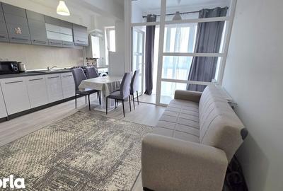 Apartament cu 2 camere în Central - 4