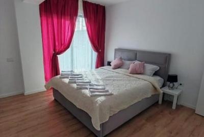 Apartament cu 2 camere, suprafata de 54 mp, pet friendly, parcare, zona Coresi - 3