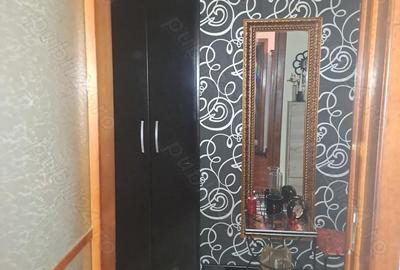 Apartament cu 2 camere semidecomandat în Central - 7