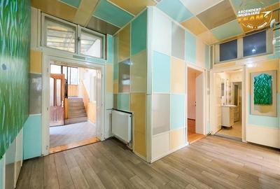 TUR 3D! Nivel in casa, Semicentral, Sfantu Gheorghe - 2