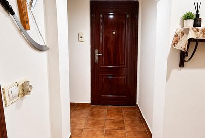 Apartament cu 2 camere decomandat în Sud - 3