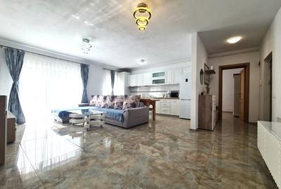 Apartament 3 camere cu gradina \ Arhitectilor - Sibiu