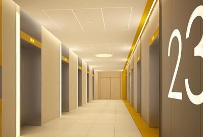 Globalworth Tower - birouri premium - 300 mp - 8