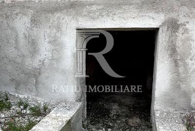 Casă cu 3 camere în Rontău - 2